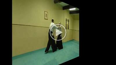 Aikido Béziers Herault Takemusu