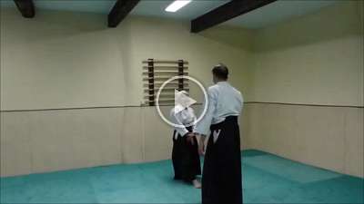 Aikido Béziers Takemusu