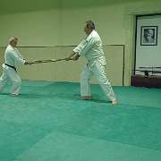 aikido takemusu cazouls les Béziers Béziers Hérault 1