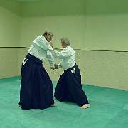 aikido takemusu cazouls les Béziers Béziers Hérault 28