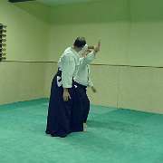 aikido takemusu cazouls les Béziers Béziers Hérault 29