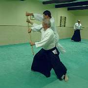 aikido takemusu cazouls les Béziers Béziers Hérault 31