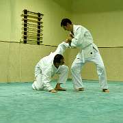 béziers aikido