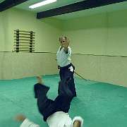 ffab aikido takemusu cazouls les Béziers Béziers Hérault 30